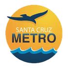 Santa Cruz Metro logo